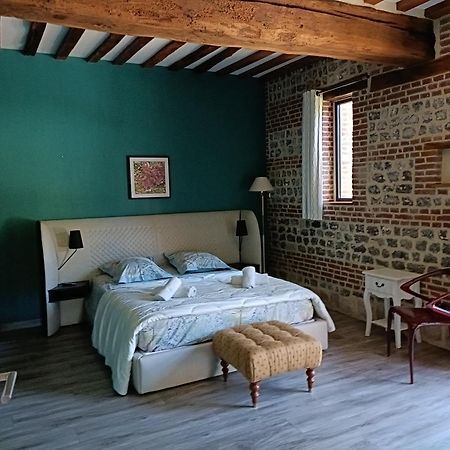 Domaine De Janville Paluel Экстерьер фото